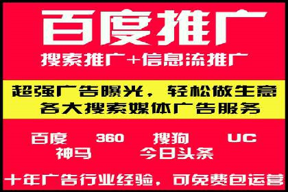 行业领先企业的SEM推广代运营实战经验